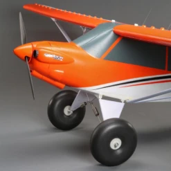 E-Flite CarbonZ Cub SS 2.0m BNF Basic W/AS3X, SAFE Select -Radio Control & Model Shop EFL12450 3 900