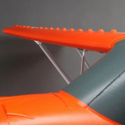 E-Flite CarbonZ Cub SS 2.0m BNF Basic W/AS3X, SAFE Select -Radio Control & Model Shop EFL12450 4 900