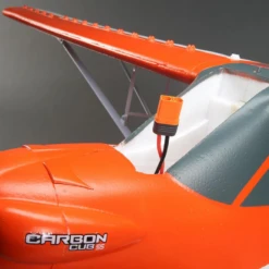 E-Flite CarbonZ Cub SS 2.0m BNF Basic W/AS3X, SAFE Select -Radio Control & Model Shop EFL12450 6 900