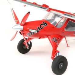 E-Flite Draco 2.0 Meter BNF-Basic -Radio Control & Model Shop EFL12550 A11 CR2ELHOB