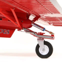 E-Flite Draco 2.0 Meter BNF-Basic -Radio Control & Model Shop EFL12550 A12 CR2ELHOB