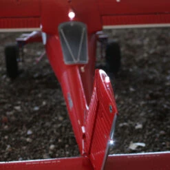 E-Flite Draco 2.0 Meter BNF-Basic -Radio Control & Model Shop EFL12550 A18 CR2ELHOB