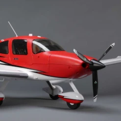 E-Flite Cirrus SR22T 1.5m BNF Basic W/Smart, AS3X, SAFE Select -Radio Control & Model Shop EFL15950 13 900