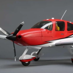 E-Flite Cirrus SR22T 1.5m BNF Basic W/Smart, AS3X, SAFE Select -Radio Control & Model Shop EFL15950 16 900