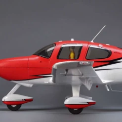 E-Flite Cirrus SR22T 1.5m BNF Basic W/Smart, AS3X, SAFE Select -Radio Control & Model Shop EFL15950 20 900