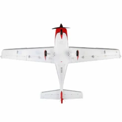 E-Flite Cirrus SR22T 1.5m BNF Basic W/Smart, AS3X, SAFE Select -Radio Control & Model Shop EFL15950 3 900