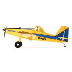E-Flite Air Tractor 1.5m BNF Basic With AS3X & SAFE Select 32 E-Flite Air Tractor 1.5m BNF Basic With AS3X & SAFE Select -Radio Control & Model Shop EFL16450 11 lg