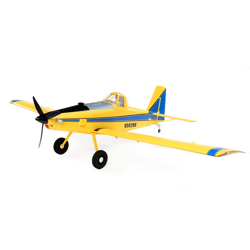 E-Flite Air Tractor 1.5m BNF Basic With AS3X & SAFE Select 3 E-Flite Air Tractor 1.5m BNF Basic With AS3X & SAFE Select
