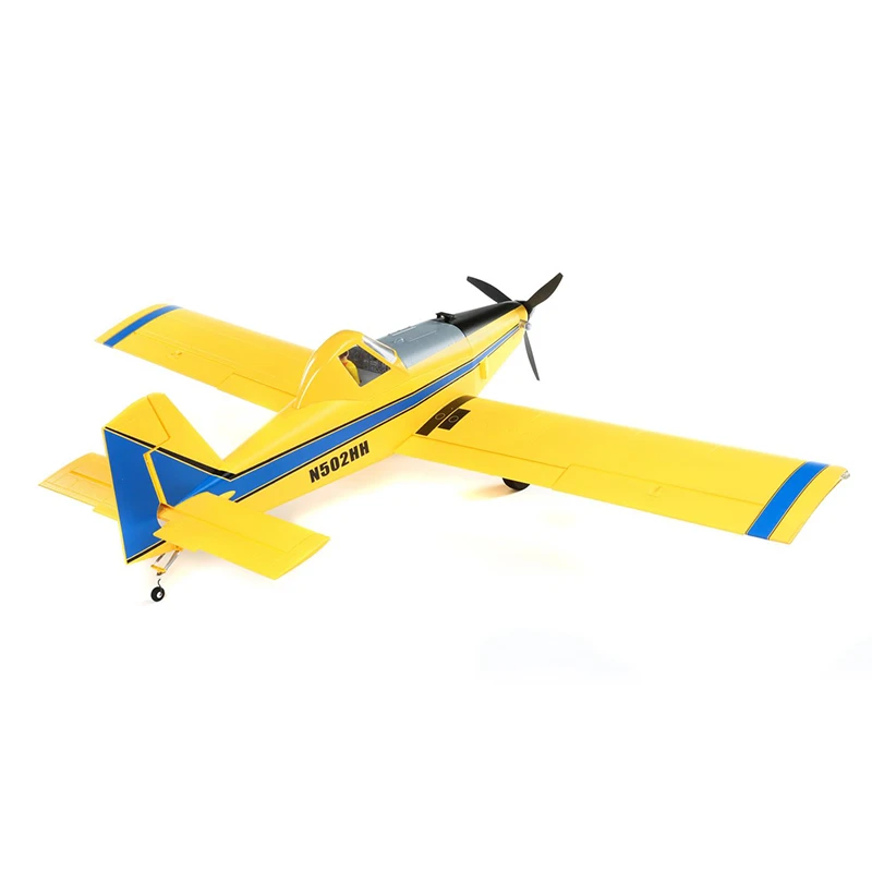 E-Flite Air Tractor 1.5m BNF Basic With AS3X & SAFE Select 5 E-Flite Air Tractor 1.5m BNF Basic With AS3X & SAFE Select - Image 3