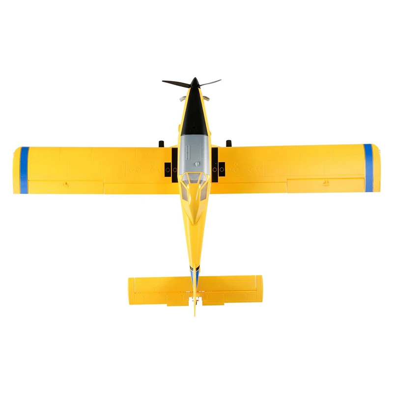 E-Flite Air Tractor 1.5m BNF Basic With AS3X & SAFE Select 6 E-Flite Air Tractor 1.5m BNF Basic With AS3X & SAFE Select - Image 4