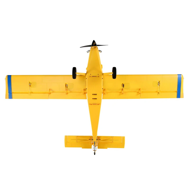 E-Flite Air Tractor 1.5m BNF Basic With AS3X & SAFE Select 7 E-Flite Air Tractor 1.5m BNF Basic With AS3X & SAFE Select - Image 5