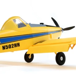 E-Flite Air Tractor 1.5m BNF Basic With AS3X & SAFE Select 28 E-Flite Air Tractor 1.5m BNF Basic With AS3X & SAFE Select -Radio Control & Model Shop EFL16450 7 lg