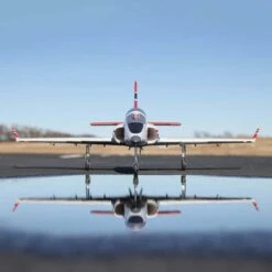 E-Flite Viper 90mm EDF Jet BNF Basic With AS3X And SAFE Select, 1400mm -Radio Control & Model Shop EFL17750 11 900