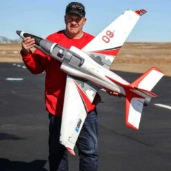 E-Flite Viper 90mm EDF Jet BNF Basic With AS3X And SAFE Select, 1400mm -Radio Control & Model Shop EFL17750 13 900