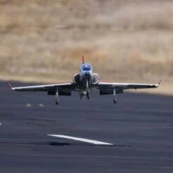 E-Flite Viper 90mm EDF Jet BNF Basic With AS3X And SAFE Select, 1400mm -Radio Control & Model Shop EFL17750 8 900