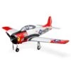 E-Flite T-28 Trojan 1.2m With Smart BNF® Basic -Radio Control & Model Shop EFL18350 1