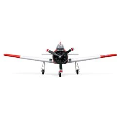 E-Flite T-28 Trojan 1.2m With Smart BNF® Basic -Radio Control & Model Shop EFL18350 15