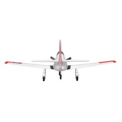 E-Flite T-28 Trojan 1.2m With Smart BNF® Basic -Radio Control & Model Shop EFL18350 16