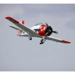 E-Flite T-28 Trojan 1.2m With Smart BNF® Basic -Radio Control & Model Shop EFL18350 9