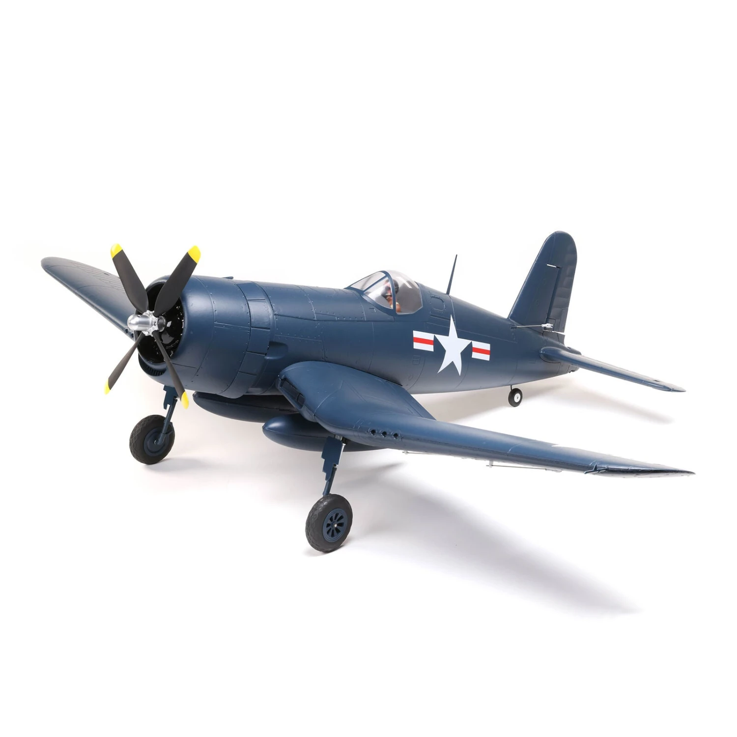 E-Flite F4U-4 Corsair 1.2M PNP