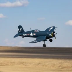 E-Flite F4U-4 Corsair 1.2M PNP -Radio Control & Model Shop EFL18550 3 3d7d0ace 82d6 4e4a bc59 fd17890a4bf0