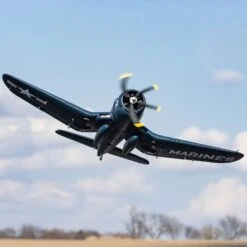 E-Flite F4U-4 Corsair 1.2M PNP -Radio Control & Model Shop EFL18550 6 98fbb98a 36c0 47ae 969f 12a0d0b895bf