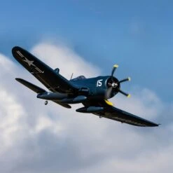 E-Flite F4U-4 Corsair 1.2M PNP -Radio Control & Model Shop EFL18550 8 9f911c23 77ca 4b9b a776 2ec597a5b5e8
