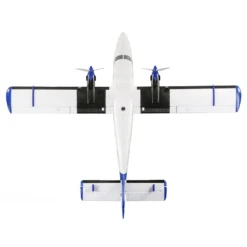 E-Flite Twin Otter 1.2m BNF Basic With AS3X And SAFE, Includes Floats 22 E-Flite Twin Otter 1.2m BNF Basic With AS3X And SAFE, Includes Floats -Radio Control & Model Shop EFL30050 4 lg 9b69ff9c 510a 4a36 bd55 34421b38a439