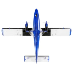 E-Flite Twin Otter 1.2m BNF Basic With AS3X And SAFE, Includes Floats 23 E-Flite Twin Otter 1.2m BNF Basic With AS3X And SAFE, Includes Floats -Radio Control & Model Shop EFL30050 5 lg 15886d0d ebce 4bab a3a5 d85396b6314c