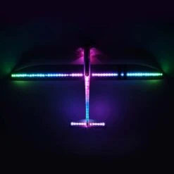 E-Flite Night Radian 2.0m BNF Basic -Radio Control & Model Shop EFL36500 10