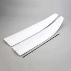 E-Flite Wing With Spar: Radian BNF Basic