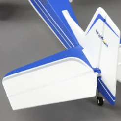 E-Flite Valiant 1.3m BNF Basic W/AS3X/SAFE -Radio Control & Model Shop EFL49500 9 900