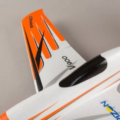 E-Flite V-900 BNF Basic With AS3X/SAFE Select, 900mm -Radio Control & Model Shop EFL74500 16