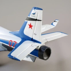 E-Flite Viper 70mm EDF PNP -Radio Control & Model Shop EFL7750 12 lg