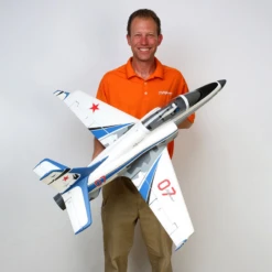 E-Flite Viper 70mm EDF PNP -Radio Control & Model Shop EFL7750 5 lg