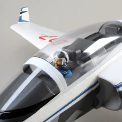E-Flite Viper 70mm EDF PNP -Radio Control & Model Shop EFL7750 7 lg