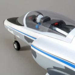 E-Flite Viper 70mm EDF PNP -Radio Control & Model Shop EFL7750 8 lg