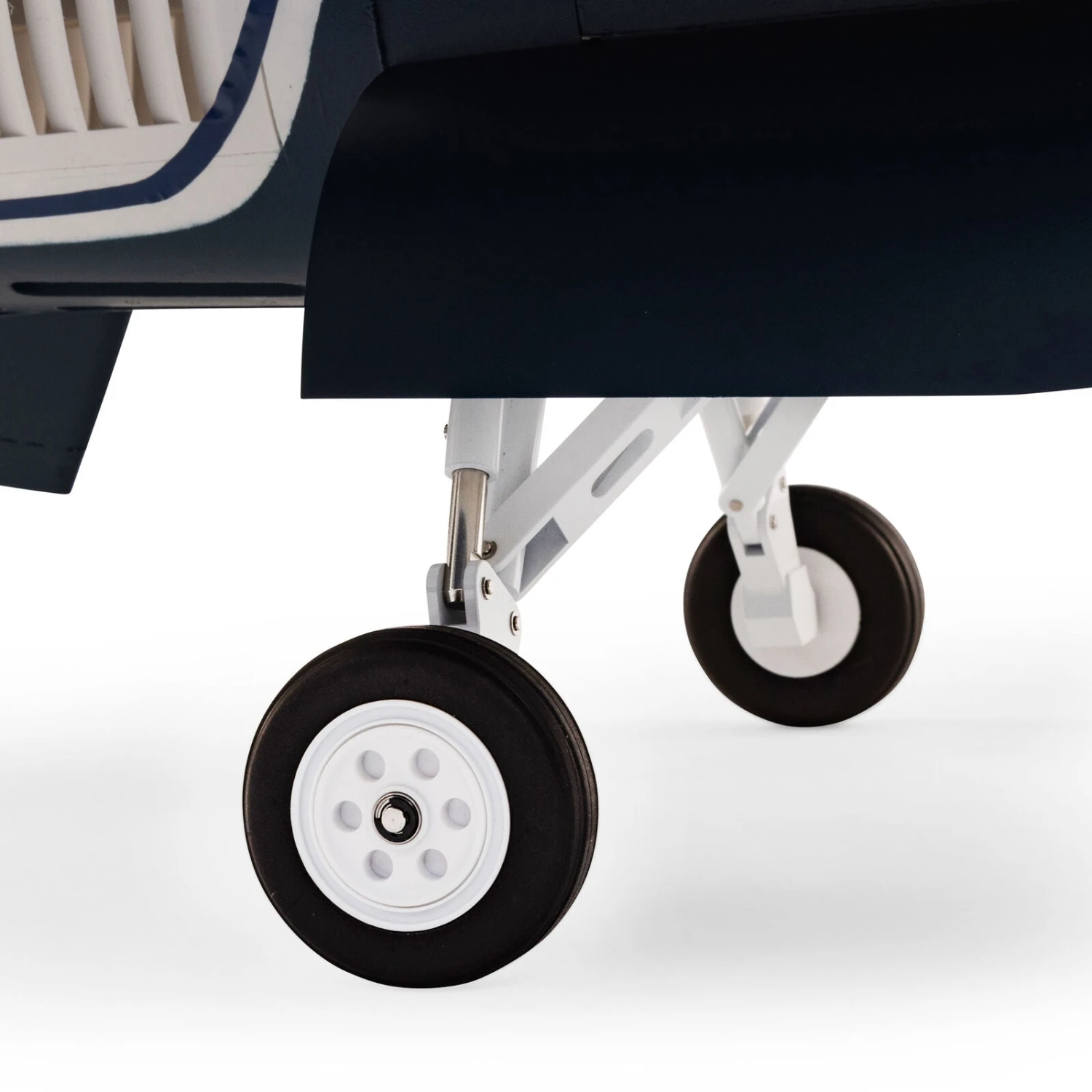 E-Flite F-16 Thunderbirds 80mm EDF BNF Basic 13 E-Flite F-16 Thunderbirds 80mm EDF BNF Basic - Image 11