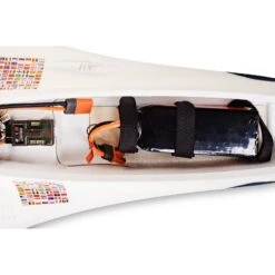 E-Flite F-16 Thunderbirds 80mm EDF BNF Basic 33 E-Flite F-16 Thunderbirds 80mm EDF BNF Basic -Radio Control & Model Shop EFL87950 12