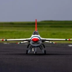 E-Flite F-16 Thunderbirds 80mm EDF BNF Basic 38 E-Flite F-16 Thunderbirds 80mm EDF BNF Basic -Radio Control & Model Shop EFL87950 17