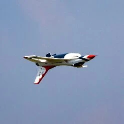 E-Flite F-16 Thunderbirds 80mm EDF BNF Basic 39 E-Flite F-16 Thunderbirds 80mm EDF BNF Basic -Radio Control & Model Shop EFL87950 18