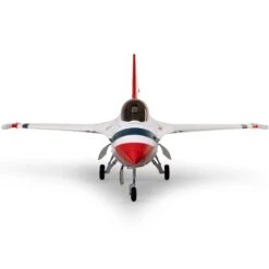 E-Flite F-16 Thunderbirds 80mm EDF BNF Basic 25 E-Flite F-16 Thunderbirds 80mm EDF BNF Basic -Radio Control & Model Shop EFL87950 4
