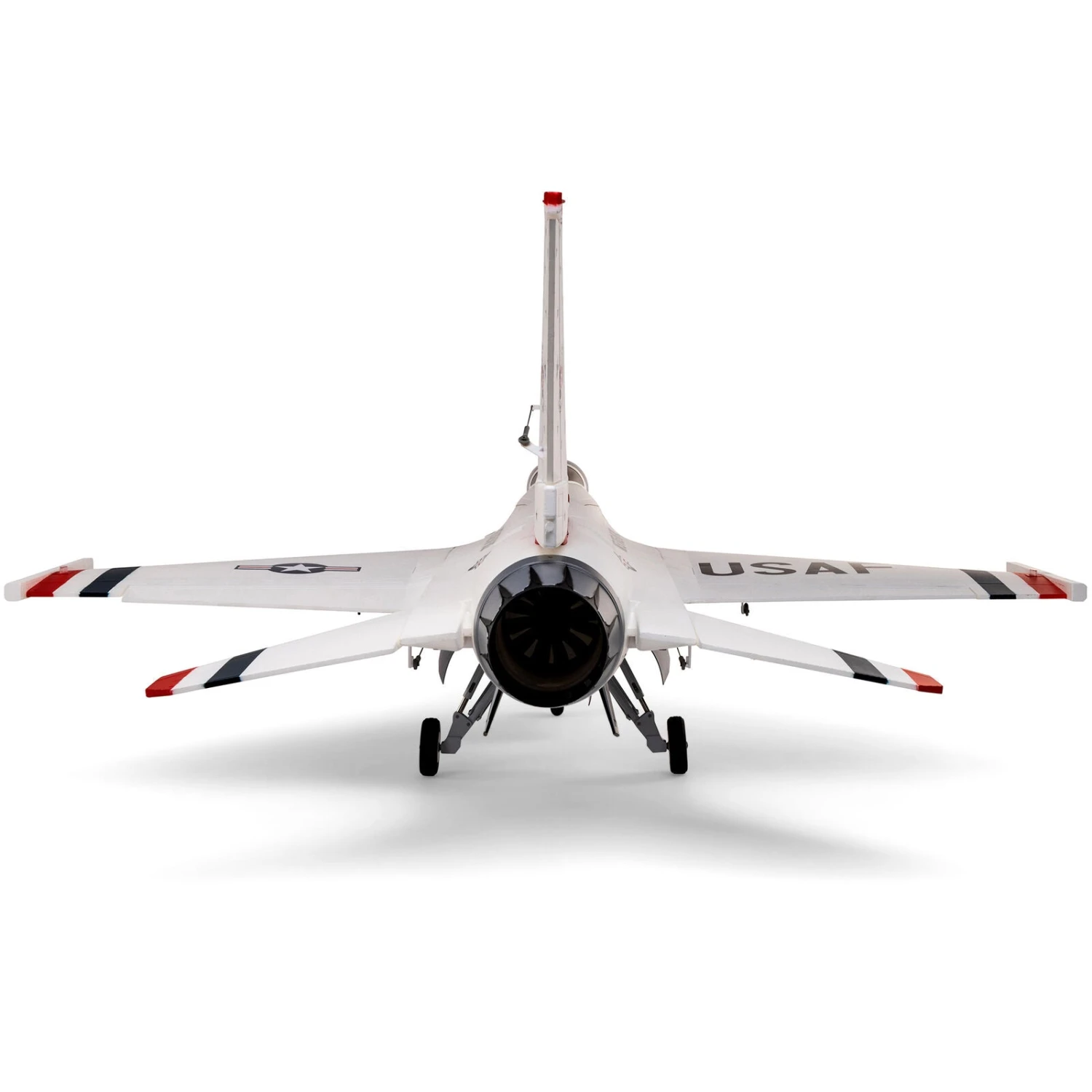 E-Flite F-16 Thunderbirds 80mm EDF BNF Basic 9 E-Flite F-16 Thunderbirds 80mm EDF BNF Basic - Image 7