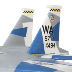 E-Flite F-15 Eagle 64mm EDF BNF With AS3X & SAFE 26 E-Flite F-15 Eagle 64mm EDF BNF With AS3X & SAFE -Radio Control & Model Shop EFL9750 12 lg 8d66a6e8 269b 44c4 88ef f6b38c87b1d8