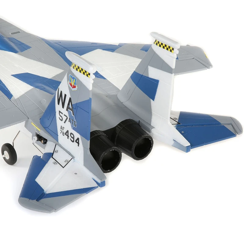 E-Flite F-15 Eagle 64mm EDF BNF With AS3X & SAFE 15 E-Flite F-15 Eagle 64mm EDF BNF With AS3X & SAFE - Image 13