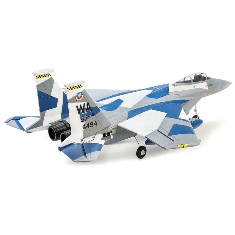 E-Flite F-15 Eagle 64mm EDF BNF With AS3X & SAFE 9 E-Flite F-15 Eagle 64mm EDF BNF With AS3X & SAFE - Image 7