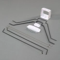 E-Flite Wire Mounting Set CZ Cessna 150: Carbon-Z Floats