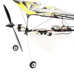E-Flite UMX Night Vapor, Ready To Fly -Radio Control & Model Shop EFLU1350 7 d800016c 4fb5 488d 93eb cb5005a8d8c9