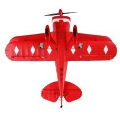 E-Flite UMX Pitts S-1S BNF Basic With AS3X And SAFE Select -Radio Control & Model Shop EFLU15250 10