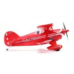 E-Flite UMX Pitts S-1S BNF Basic With AS3X And SAFE Select -Radio Control & Model Shop EFLU15250 15